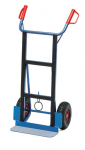 Apparaten steekwagens